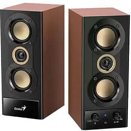 Акустическая система Genius SP-HF800 Bluetooth Black (31730051401)