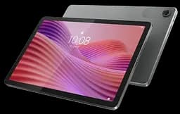 Планшет Lenovo Tab 8/128 WiFi Luna Grey + Clear Case (ZAEH0195UA) (7182622) - мініатюра 2