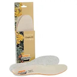 Устілки Zamberlan Comfort Fit 36 Grey (1054-006.0287)