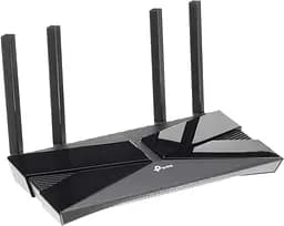 Роутер TP-Link Archer AX1500 Black 802.11ax (Archer-AX1500) - мініатюра 4