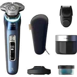 Бритва электр. Philips Series i9000 XP9201/33 Prestige SkinIQ