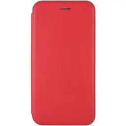 Чохол-книжка BeCover Exclusive для Tecno Spark 20 (KJ5n) Red (711240) - мініатюра 3