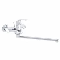 Змішувач для ванни Zerix JXD6 135 ZX2677 Хром