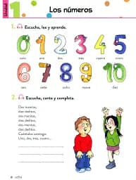 Colega vuelve 1. Pack alumno (Libro + Ejercicios + Láminas) - мініатюра 7
