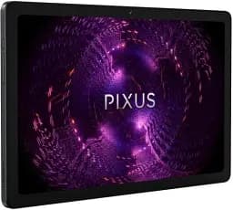 Планшет 10.4" Pixus Titan Grey, (2000x1200) IPS, MediaTek Helio G99, RAM 8Gb, ROM 128Gb, MicroSD (max 2Tb), LTE, Wi-Fi, BT, 2 Cam (8Mp + 5Mp), 6200 mAh, Android 13 - мініатюра 3