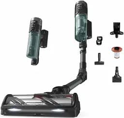 Пылесос беспроводной X-Force Flex 12.60 Neo 320Вт конт пыль -0.9л автон. работа до 60мин в ROWENTA teh0016460