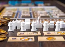Настільна гра Igames Ера інновацій (Age of Innovation) (укр.) (GKCH2402) - мініатюра 10