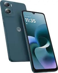 Смартфон Motorola Moto G06 Power 4/256GB Tapestry PBA00000UA - мініатюра 2
