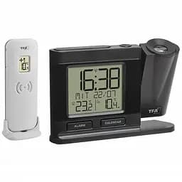 Часы проекционные TFA 60501801