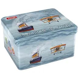 Настольная игра Artos Games Галопом по Миру (карточная версия) (укр.) (62134)