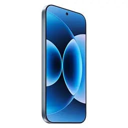 Мобільний телефон Xiaomi 17 12/512GB Ice Blue (1186347) - мініатюра 3