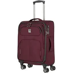 Валіза Titan Nonstop S Ti382406 Merlot (Ti382406-70)