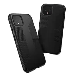 Оригінальний протиударний чохол Speck Presidio Grip для Google Pixel 4 XL Black 131862-1050 - мініатюра 3