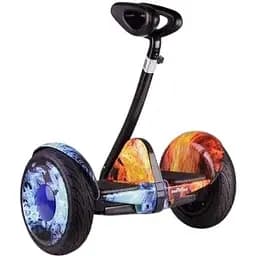 Гіроскутер Mini Robot Ninebot Mini 54v Вогонь і Лід