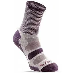 Носки Bridgedale Coolfusion Light Hiker Wmns Plum S (1053-610616.350.S)