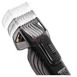 Набір для стрижки SHP 6201RD Sencor teh0023032 - мініатюра 3