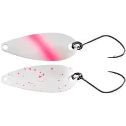 Блешня Select Rival 1.9g 30mm #18 Exotic White