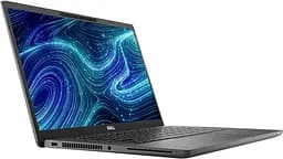 Ноутбук Dell Latitude 7320 13.3FHD AG/Intel i5-1145G7/16/512F/int/W10P (N098L732013UA_WP) - мініатюра 2