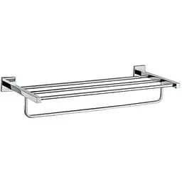 Тримач для рушника Jaquar Kubix Prime AKP-CHR-35781PS Хром