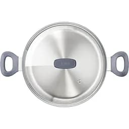 Каструля Tefal Daily Cook з кришкою 24 см 5 л (G7124645) - мініатюра 2
