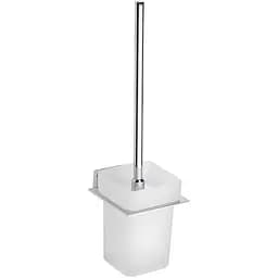 Чаша для туалетного йоржика Bemeta Niki 131567372, Білий