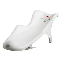 Горка в ванночку Maltex Семья, белый (3910564)