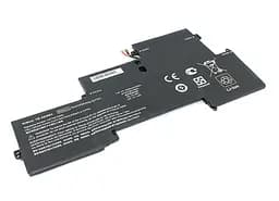Акумулятор для ноутбука HP BR04XL EliteBook 1020 G1 7.6V Black 4200 mAh