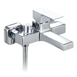 Смеситель для ванны Mixxus Trinity 009 MI6271 Хром