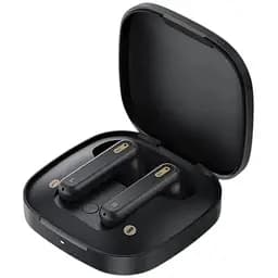 Беспроводные наушники Baseus Bowie E16 True Wireless Earphones, IPX4, TWS, BT5.3, 35mAh, 400mAh, 6h, Black A00061900113-01