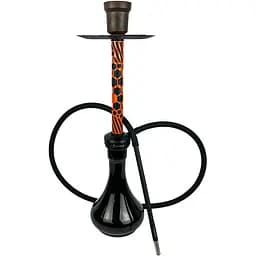 Кальян Embery MONO-H 4.0 Orange Drop Black