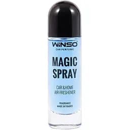 Ароматизатор Winso Magic Spray Ocean 534220 30 мл