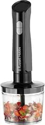 Блендерний набір Russell Hobbs Matte Charcoal 3 in 1 Hand Blender 27141-56 - мініатюра 2