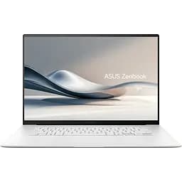 ASUS Zenbook S UM5606WA AI 9 HX 370 la 5.1 GHz,16'',3K,32GB LPDDR5X,1TB,Windows 11 Pro - мініатюра 5
