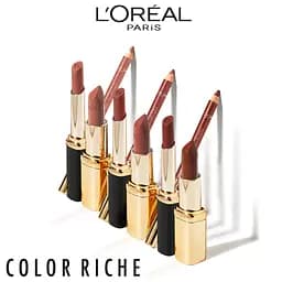 Олівець для контурів губ L`Oréal Paris Color Riche Le Lip Crayon відтінок 300 Le Rouge Paris 1.2 г (AA913300) - мініатюра 6