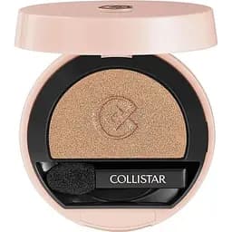 Тени для век Collistar Impeccable Compact Eye Shadow тон 220 (Honey) 2 г