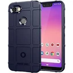 Чехол Anomaly Rugged Shield Google Pixel 3XL Dark Blue