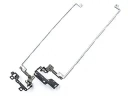 Петлі для HP 17-AK, 17-AK013DX, 17-BS, 17-BR, 17-BS019DX, 17-BS057CL (926527-001) (Ліва + права)