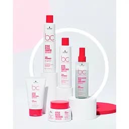 Маска реконструююча BC Bonacure Repair Rescue для пошкодженого волосся 200 мл - мініатюра 2