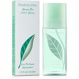 Туалетна вода Elizabeth Arden Green Tea, 50 мл