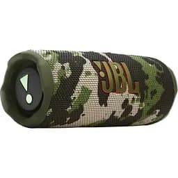 Акустична система JBL Flip 7 Squad (JBLFLIP7SQUAD) - мініатюра 4