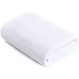 Рушник Lotus Готель 70х40 см білий (svt-2000022209748)