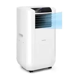Кондиціонер мобільний Klarstein Max Breeze Smart (10035741)
