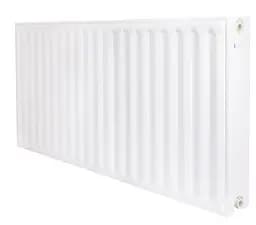 Радіатор сталевий Thermo Alliance IMAS 11 тип 500x700 мм бічне підключення (TAI11500700K)