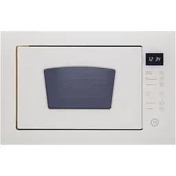 Мікрохвильова піч з грилем Interline MWR 925 SSA VA