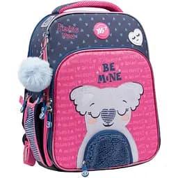 Рюкзак шкільний каркасний Yes Hi koala! S-78