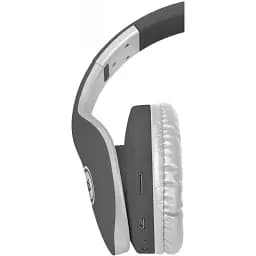 Навушники з мікрофоном Defender FreeMotion B525 Gray-White (63527) - мініатюра 4
