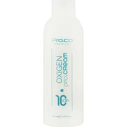 Окислитель кремообразный Pro.Co Oxigen 10 volume 150 мл (3%)