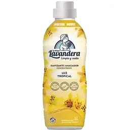 Кондиціонер для білизни Lavandera Тропікал 1 л 