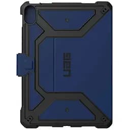 Чохол до планшета UAG Apple iPad 10.9" (10th Gen 2022) Metropolis SE, Mallard (12339X115555)