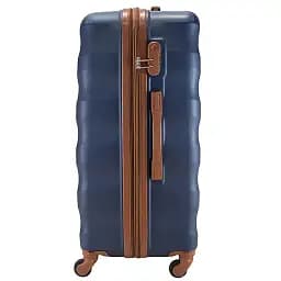 Валіза Semi Line 24" M Navy (T5643-2) - мініатюра 6